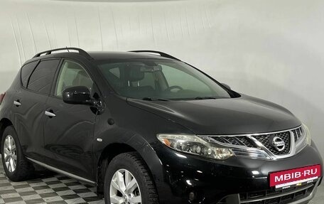 Nissan Murano, 2012 год, 1 275 000 рублей, 3 фотография