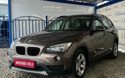 BMW X1, 2014 год, 1 649 000 рублей, 1 фотография