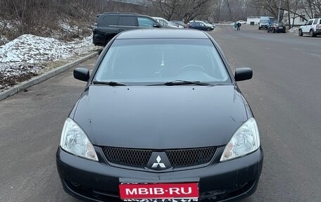 Mitsubishi Lancer IX, 2007 год, 650 000 рублей, 1 фотография