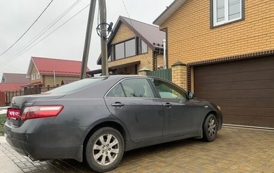 Toyota Camry, 2007 год, 1 290 000 рублей, 1 фотография