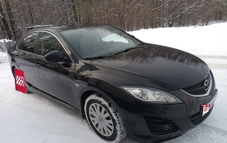 Mazda 6, 2011 год, 730 000 рублей, 1 фотография