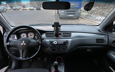 Mitsubishi Lancer IX, 2007 год, 650 000 рублей, 17 фотография