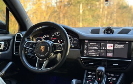 Porsche Cayenne III, 2020 год, 6 250 000 рублей, 8 фотография