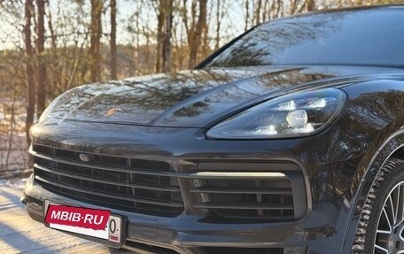 Porsche Cayenne III, 2020 год, 6 250 000 рублей, 3 фотография