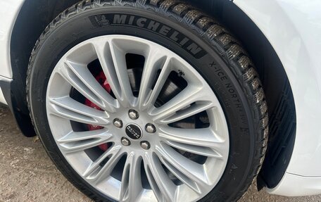 Land Rover Range Rover Sport II, 2015 год, 4 999 999 рублей, 10 фотография