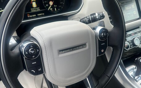 Land Rover Range Rover Sport II, 2015 год, 4 999 999 рублей, 31 фотография