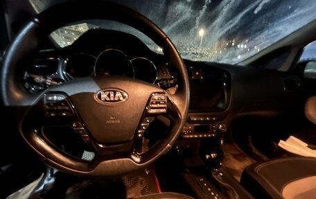 KIA cee'd III, 2013 год, 1 300 000 рублей, 6 фотография