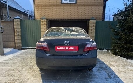 Toyota Camry, 2007 год, 1 290 000 рублей, 3 фотография