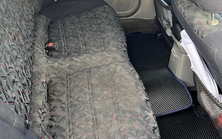 Subaru Forester, 1998 год, 680 000 рублей, 13 фотография
