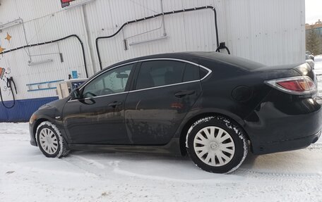 Mazda 6, 2011 год, 730 000 рублей, 9 фотография