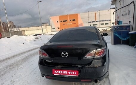 Mazda 6, 2011 год, 730 000 рублей, 7 фотография