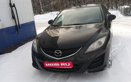 Mazda 6, 2011 год, 730 000 рублей, 2 фотография