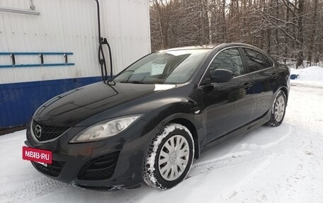 Mazda 6, 2011 год, 730 000 рублей, 10 фотография