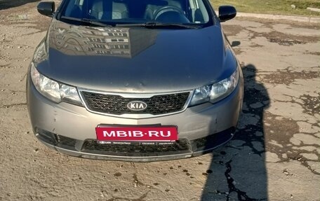 KIA Cerato III, 2010 год, 1 фотография