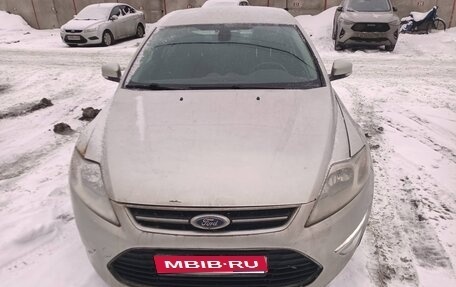 Ford Mondeo IV, 2013 год, 850 000 рублей, 1 фотография