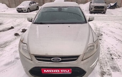 Ford Mondeo IV, 2013 год, 850 000 рублей, 1 фотография