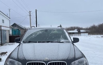 BMW X5, 2009 год, 1 450 000 рублей, 1 фотография