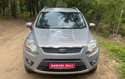 Ford Kuga III, 2011 год, 900 000 рублей, 1 фотография