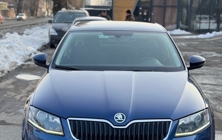 Skoda Octavia, 2015 год, 1 400 000 рублей, 1 фотография