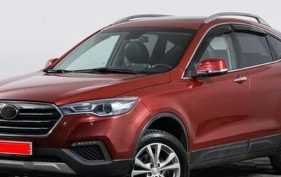 FAW Besturn X80 I рестайлинг, 2019 год, 1 300 000 рублей, 1 фотография