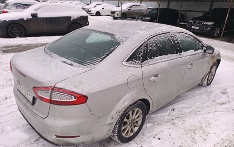 Ford Mondeo IV, 2013 год, 850 000 рублей, 5 фотография