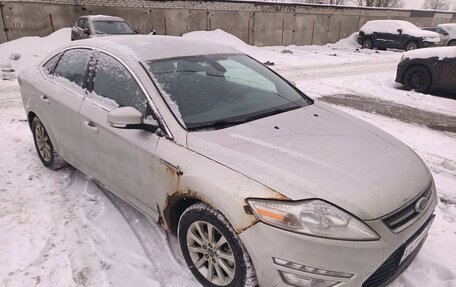 Ford Mondeo IV, 2013 год, 850 000 рублей, 6 фотография