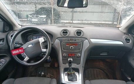 Ford Mondeo IV, 2013 год, 850 000 рублей, 8 фотография