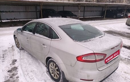 Ford Mondeo IV, 2013 год, 850 000 рублей, 3 фотография