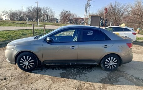 KIA Cerato III, 2010 год, 3 фотография