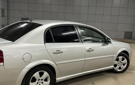 Opel Vectra C рестайлинг, 2008 год, 625 000 рублей, 5 фотография