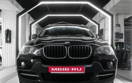 BMW X5, 2009 год, 1 450 000 рублей, 4 фотография