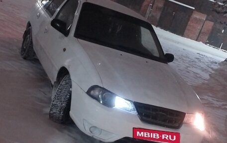 Daewoo Nexia I рестайлинг, 2010 год, 175 000 рублей, 12 фотография