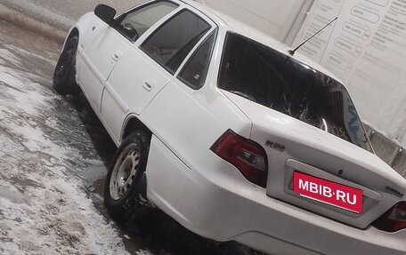 Daewoo Nexia I рестайлинг, 2010 год, 175 000 рублей, 3 фотография