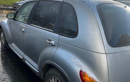 Chrysler PT Cruiser, 2003 год, 280 000 рублей, 5 фотография