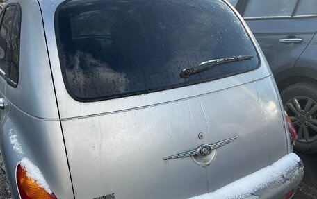 Chrysler PT Cruiser, 2003 год, 280 000 рублей, 4 фотография