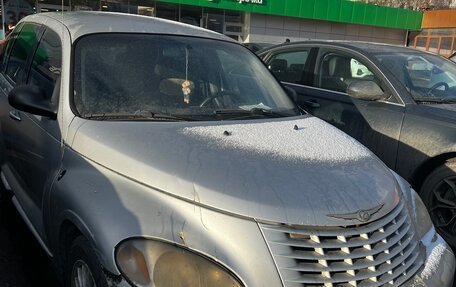 Chrysler PT Cruiser, 2003 год, 280 000 рублей, 14 фотография