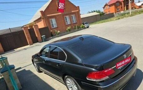 BMW 7 серия, 2007 год, 2 600 000 рублей, 4 фотография