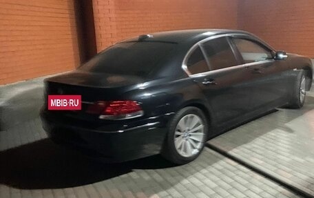 BMW 7 серия, 2007 год, 2 600 000 рублей, 8 фотография