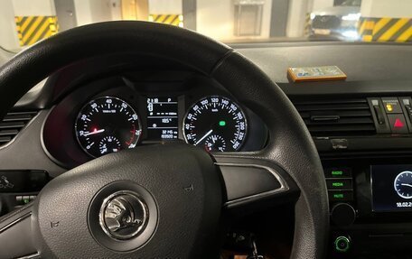 Skoda Octavia, 2014 год, 900 000 рублей, 2 фотография