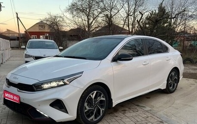 KIA Cerato IV, 2022 год, 2 250 000 рублей, 1 фотография