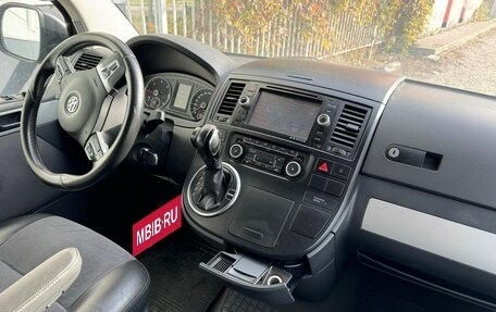 Volkswagen Multivan T5, 2010 год, 2 200 000 рублей, 13 фотография
