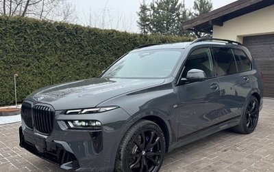 BMW X7, 2024 год, 18 000 000 рублей, 1 фотография