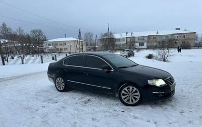 Volkswagen Passat B6, 2010 год, 800 000 рублей, 1 фотография