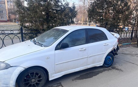 Chevrolet Lacetti, 2009 год, 260 000 рублей, 6 фотография