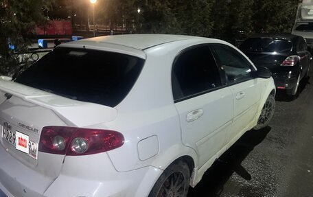 Chevrolet Lacetti, 2009 год, 260 000 рублей, 12 фотография