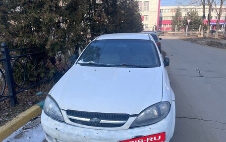 Chevrolet Lacetti, 2009 год, 260 000 рублей, 5 фотография