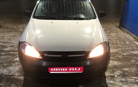 Chevrolet Lacetti, 2009 год, 260 000 рублей, 16 фотография