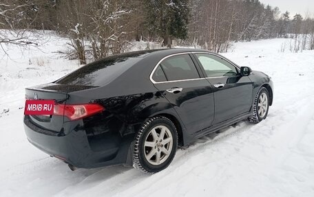 Honda Accord VIII рестайлинг, 2012 год, 1 350 000 рублей, 6 фотография