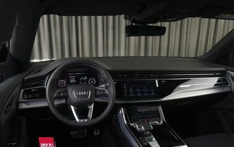 Audi Q8 I, 2023 год, 14 490 000 рублей, 6 фотография