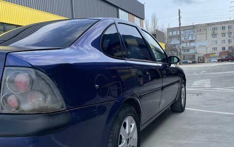 Opel Vectra B рестайлинг, 1996 год, 320 000 рублей, 12 фотография